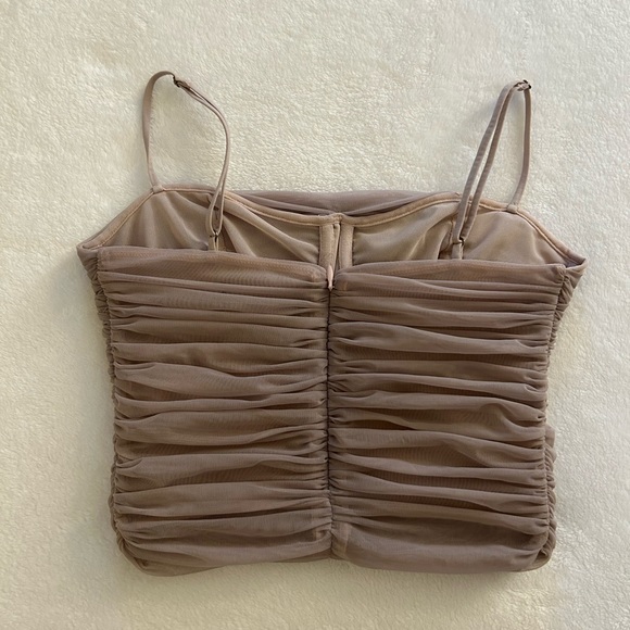 Ten by Babaton Luxor Tank - Picture 8 of 10